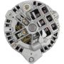 REMY ELECTRICAL 14256 Remanufactured Alternator