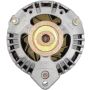 REMY ELECTRICAL 14256 Remanufactured Alternator