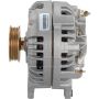 REMY ELECTRICAL 14256 Remanufactured Alternator