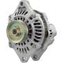 REMY ELECTRICAL 14257 Remanufactured Alternator