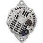 REMY ELECTRICAL 14257 Remanufactured Alternator