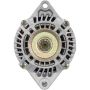 REMY ELECTRICAL 14257 Remanufactured Alternator