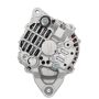 REMY ELECTRICAL 14258 Remanufactured Alternator