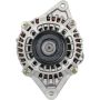 REMY ELECTRICAL 14258 Remanufactured Alternator