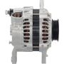 REMY ELECTRICAL 14258 Remanufactured Alternator