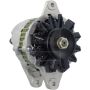 REMY ELECTRICAL 14267 Remanufactured Alternator
