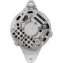 REMY ELECTRICAL 14267 Remanufactured Alternator