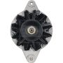 REMY ELECTRICAL 14267 Remanufactured Alternator