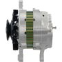 REMY ELECTRICAL 14267 Remanufactured Alternator