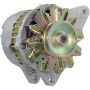 REMY ELECTRICAL 14268 Remanufactured Alternator