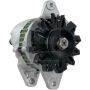 REMY ELECTRICAL 14307 Remanufactured Alternator