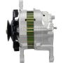 REMY ELECTRICAL 14307 Remanufactured Alternator