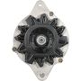 REMY ELECTRICAL 14339 Remanufactured Alternator