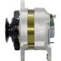REMY ELECTRICAL 14339 Remanufactured Alternator