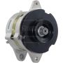 REMY ELECTRICAL 14340 Remanufactured Alternator