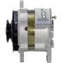 REMY ELECTRICAL 14340 Remanufactured Alternator