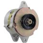 REMY ELECTRICAL 14341 Remanufactured Alternator