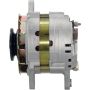 REMY ELECTRICAL 14341 Remanufactured Alternator