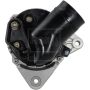REMY ELECTRICAL 14355 Remanufactured Alternator