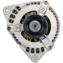 REMY ELECTRICAL 14362 Remanufactured Alternator