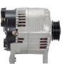 REMY ELECTRICAL 14362 Remanufactured Alternator
