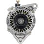 REMY ELECTRICAL 14373 Remanufactured Alternator