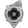 REMY ELECTRICAL 14377 Remanufactured Alternator