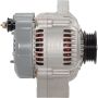 REMY ELECTRICAL 14377 Remanufactured Alternator
