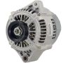REMY ELECTRICAL 14379 Remanufactured Alternator