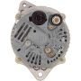 REMY ELECTRICAL 14379 Remanufactured Alternator