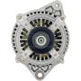 REMY ELECTRICAL 14379 Remanufactured Alternator
