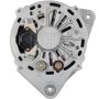 REMY ELECTRICAL 14382 Remanufactured Alternator