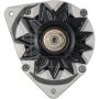 REMY ELECTRICAL 14382 Remanufactured Alternator