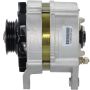 REMY ELECTRICAL 14382 Remanufactured Alternator