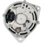 REMY ELECTRICAL 14395 Remanufactured Alternator