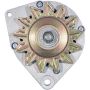 REMY ELECTRICAL 14395 Remanufactured Alternator