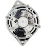 REMY ELECTRICAL 14410 Remanufactured Alternator