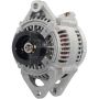 REMY ELECTRICAL 144302 Remanufactured Alternator