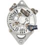 REMY ELECTRICAL 144303 Remanufactured Alternator