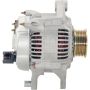 REMY ELECTRICAL 144303 Remanufactured Alternator
