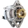 REMY ELECTRICAL 144307 Remanufactured Alternator