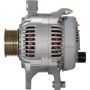 REMY ELECTRICAL 144307 Remanufactured Alternator