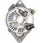 REMY ELECTRICAL 14430 Remanufactured Alternator