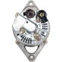 REMY ELECTRICAL 14434 Remanufactured Alternator