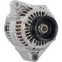 REMY ELECTRICAL 14436 Remanufactured Alternator