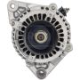 REMY ELECTRICAL 14436 Remanufactured Alternator