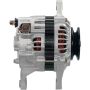 REMY ELECTRICAL 14437 Remanufactured Alternator
