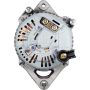 REMY ELECTRICAL 144443 Remanufactured Alternator
