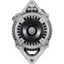 REMY ELECTRICAL 144443 Remanufactured Alternator