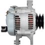 REMY ELECTRICAL 144443 Remanufactured Alternator